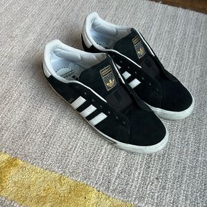 og adidas busenitz campus vulc. size 12. no laces. no box.
